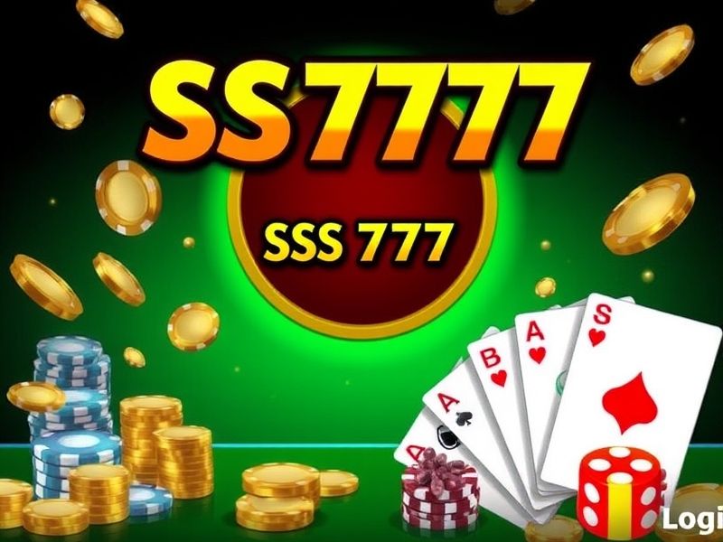 Welcome to ss777login.com – your gateway to the official SS777 gambling site. Explore a wide range of online casino games, exclusive promotions, and secure login access for real money play. Register today and enjoy an immersive gaming experience!